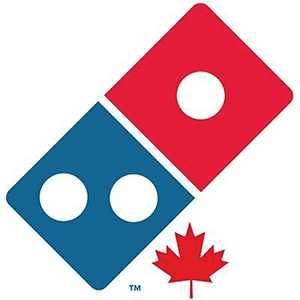 dominos.ca logo